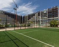 Revente - Appartement - Torrevieja - Punta Prima