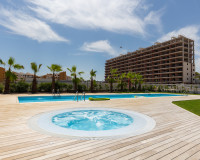 Revente - Appartement - Torrevieja - Punta Prima