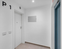 Revente - Appartement - Torrevieja - Punta Prima