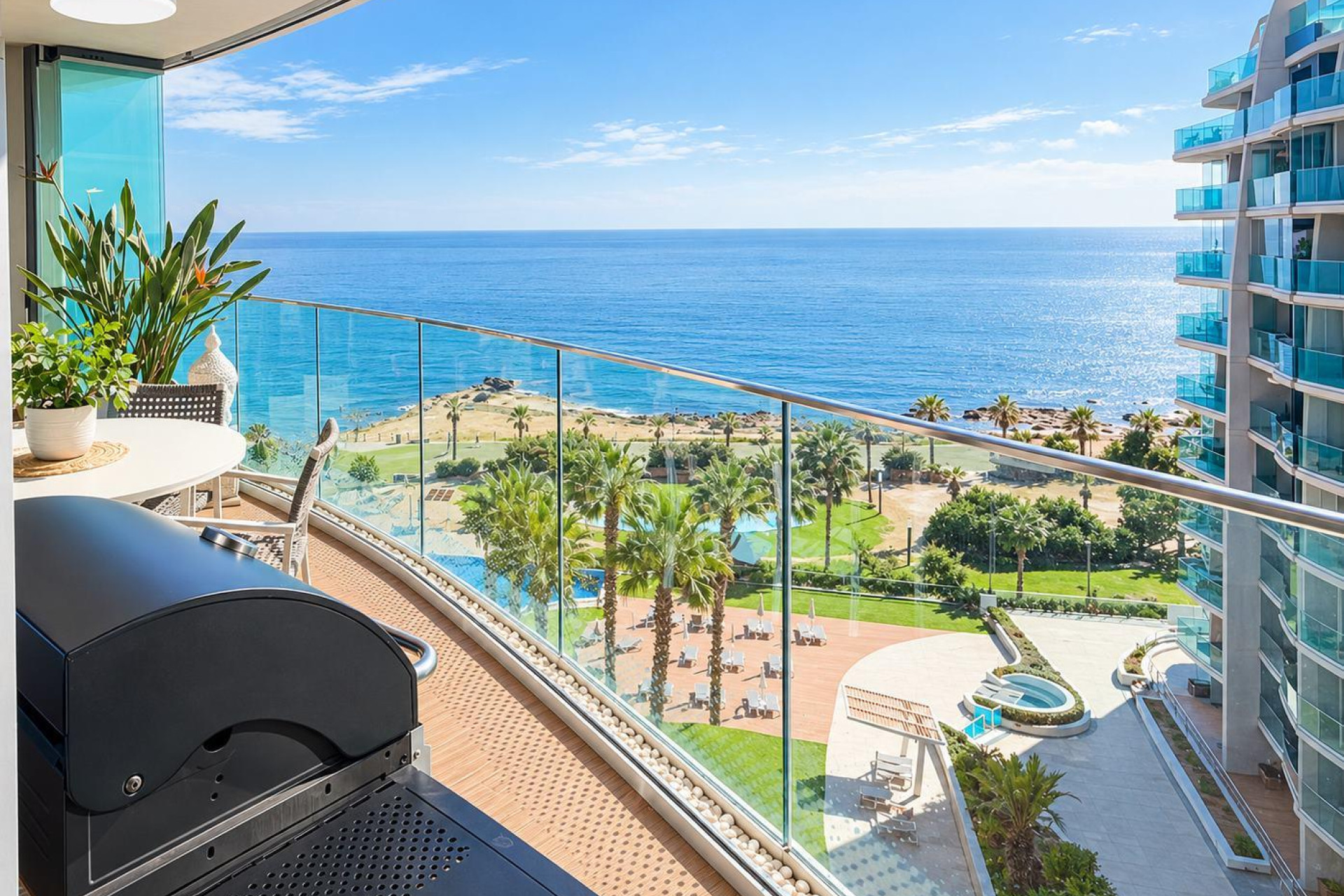Revente - Appartement - Torrevieja - Punta Prima