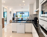Revente - Appartement - Torrevieja - Punta Prima