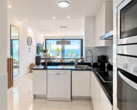 Revente - Appartement - Torrevieja - Punta Prima
