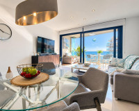 Revente - Appartement - Torrevieja - Punta Prima