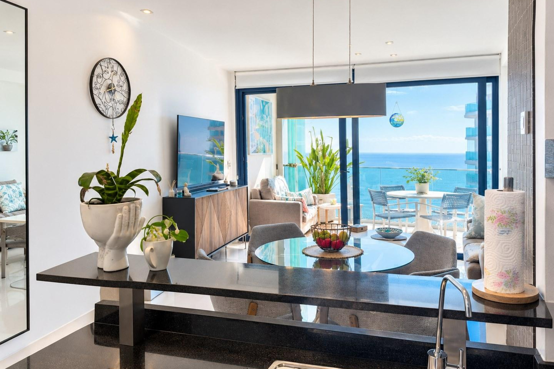 Revente - Appartement - Torrevieja - Punta Prima