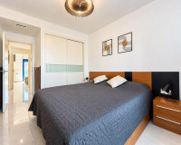 Revente - Appartement - Torrevieja - Punta Prima