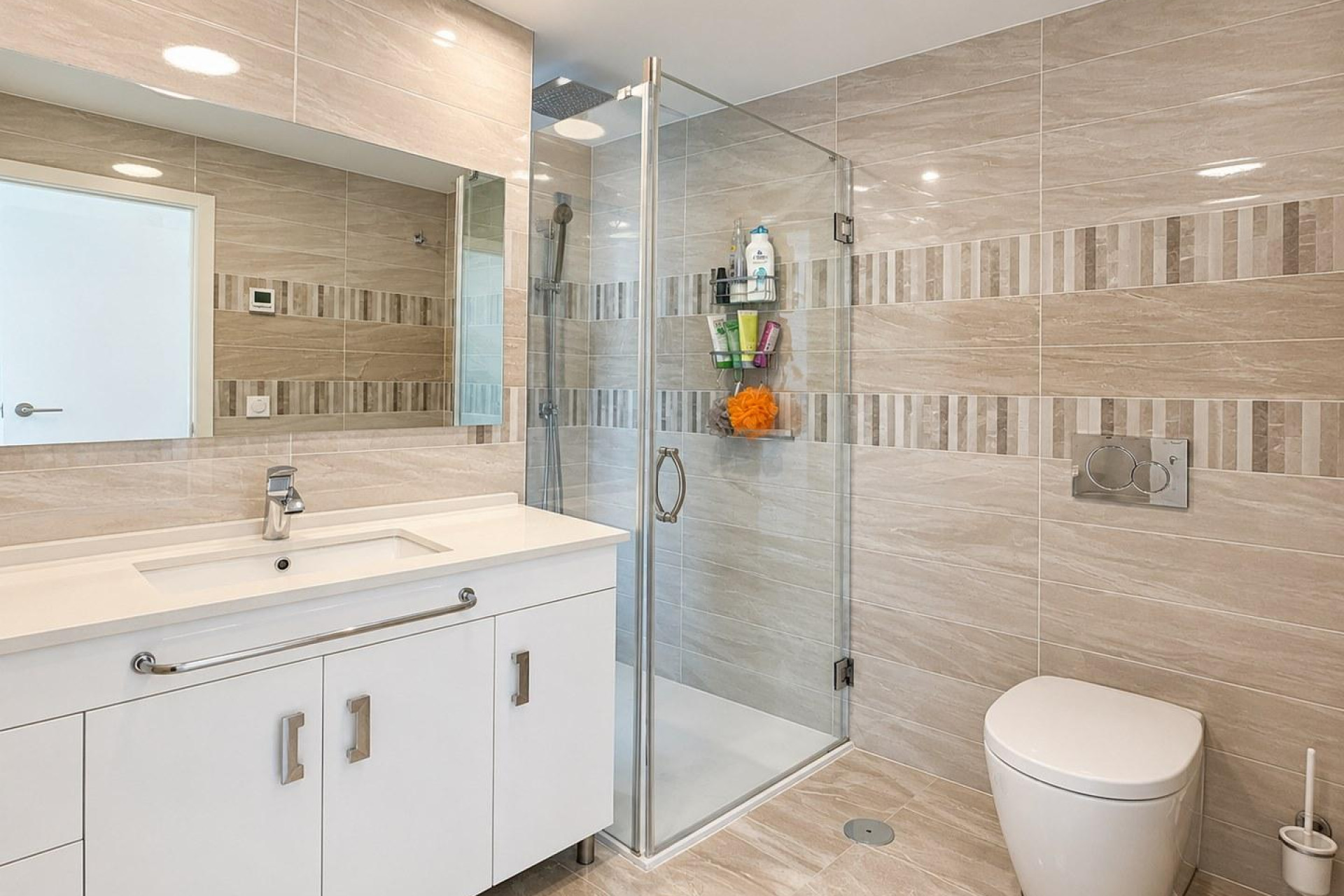 Revente - Appartement - Torrevieja - Punta Prima