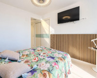 Revente - Appartement - Torrevieja - Punta Prima