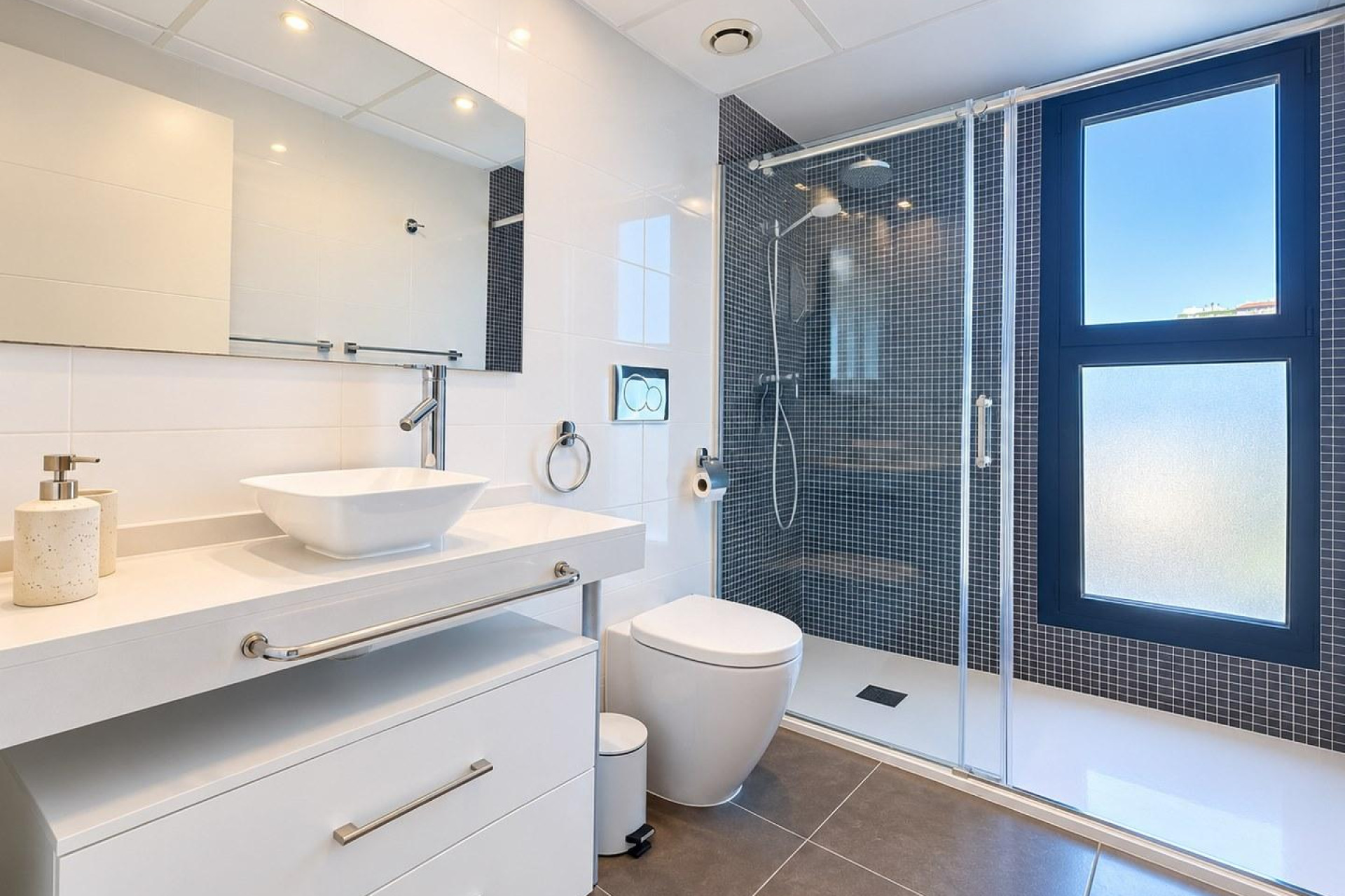 Revente - Appartement - Torrevieja - Punta Prima
