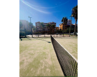 Revente - Appartement - Torrevieja - Punta Prima