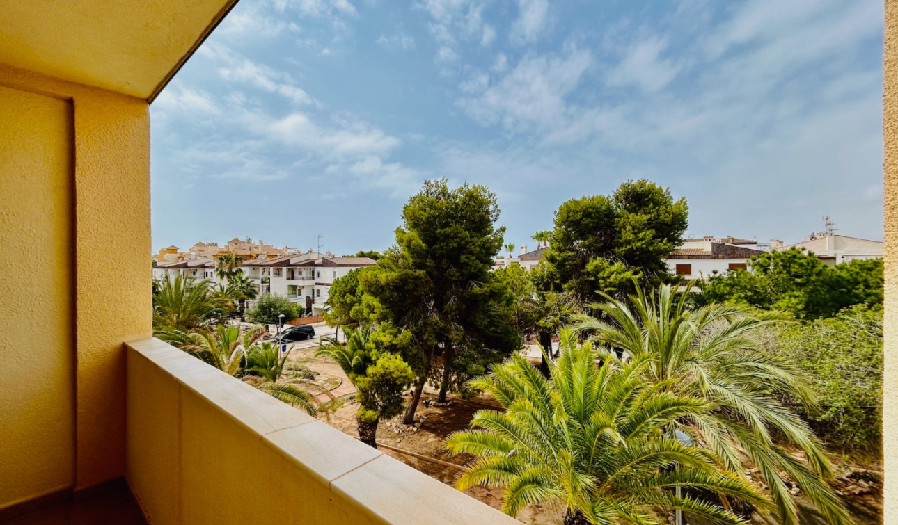 Revente - Appartement - Torrevieja - Punta Prima