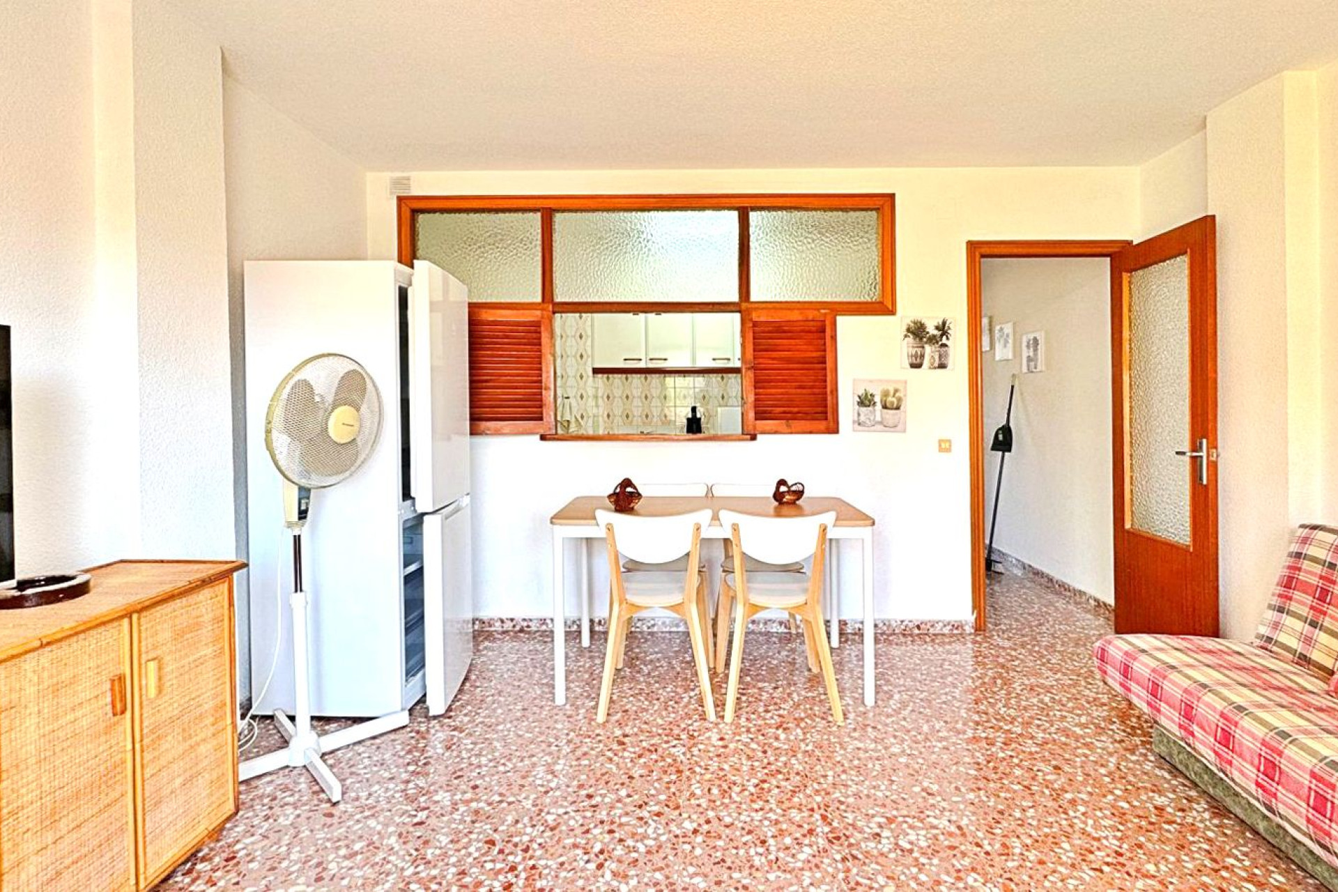 Revente - Appartement - Torrevieja - Rocio del Mar