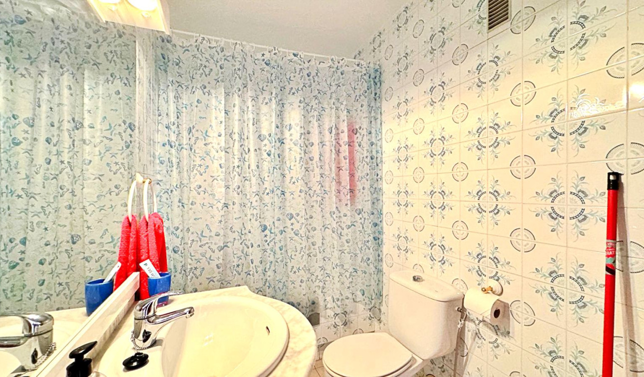 Revente - Appartement - Torrevieja - Rocio del Mar
