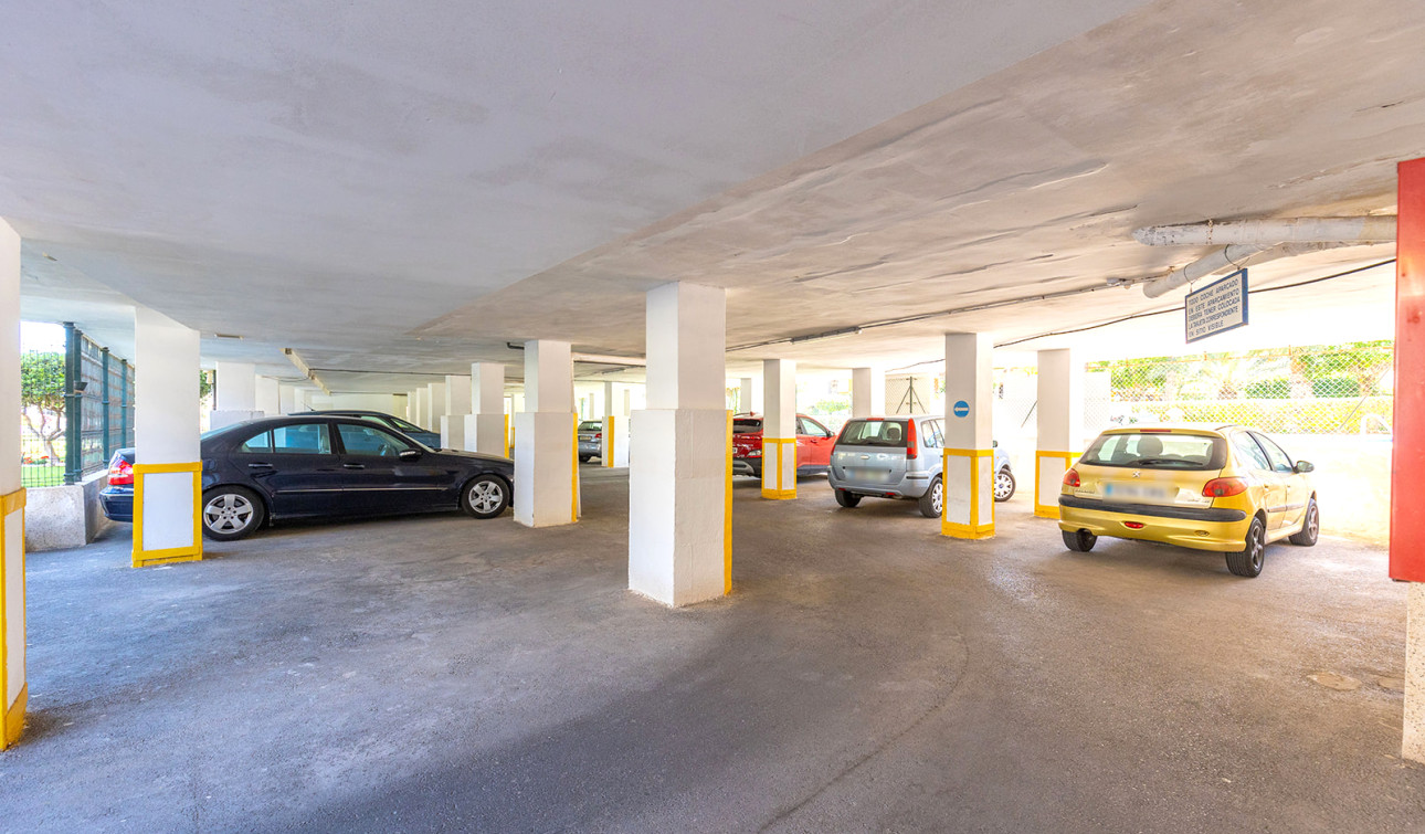 Revente - Appartement - Torrevieja - Rocio del Mar