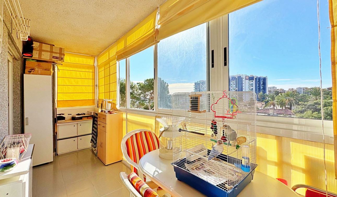 Revente - Appartement - Torrevieja - Rocio del Mar