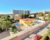 Revente - Appartement - Torrevieja - Rocio del Mar