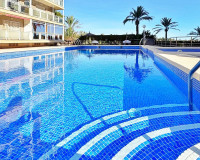 Revente - Appartement - Torrevieja - Rocio del Mar