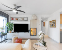 Revente - Appartement - Torrevieja - Rocio del Mar