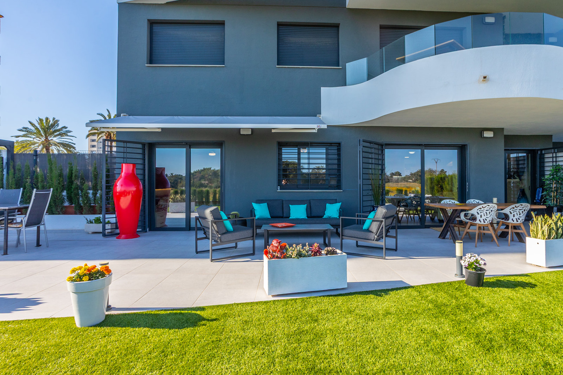 Revente - Appartement - Torrevieja - Rocio del Mar