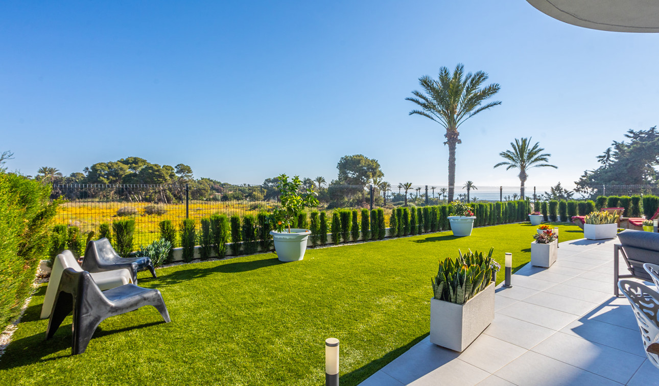 Revente - Appartement - Torrevieja - Rocio del Mar