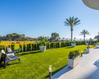 Revente - Appartement - Torrevieja - Rocio del Mar