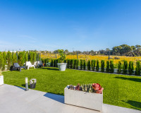 Revente - Appartement - Torrevieja - Rocio del Mar