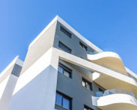 Revente - Appartement - Torrevieja - Rocio del Mar