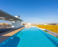 Revente - Appartement - Torrevieja - Rocio del Mar