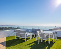 Revente - Appartement - Torrevieja - Rocio del Mar