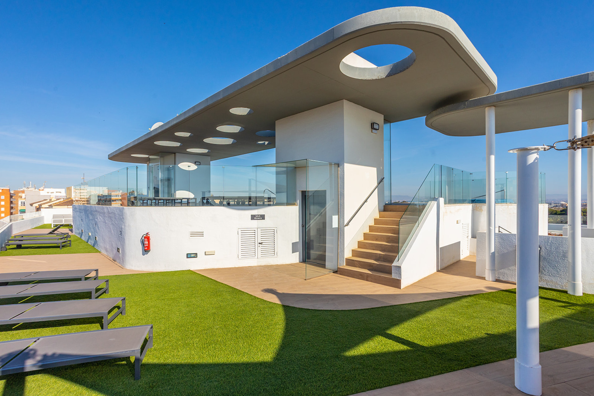 Revente - Appartement - Torrevieja - Rocio del Mar