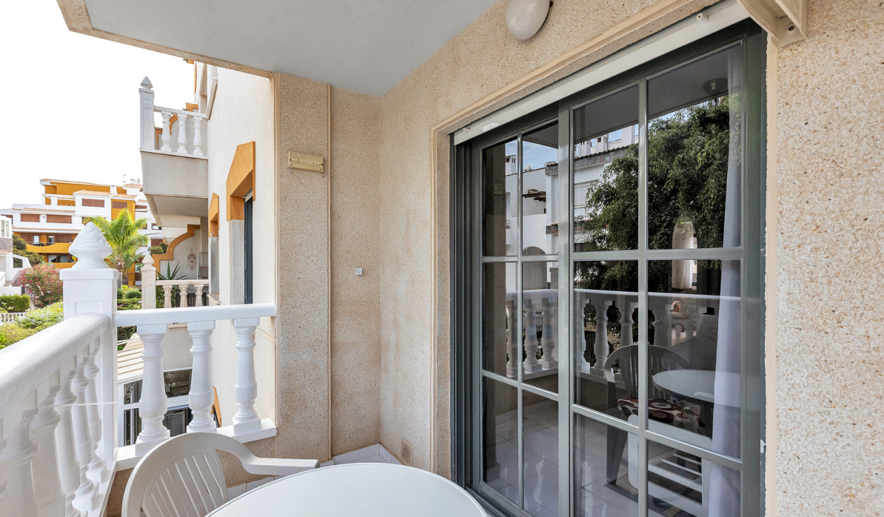 Revente - Appartement - Torrevieja - Rocio del Mar