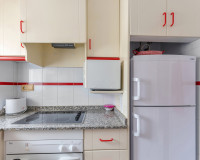 Revente - Appartement - Torrevieja - Rocio del Mar