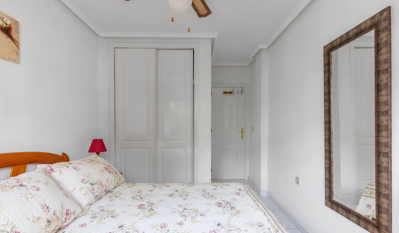 Revente - Appartement - Torrevieja - Rocio del Mar