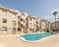 Revente - Appartement - Torrevieja - Rocio del Mar