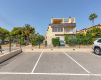 Revente - Appartement - Torrevieja - Rocio del Mar