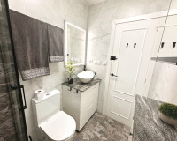 Revente - Appartement - Torrevieja - San Luis