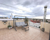 Revente - Appartement - Torrevieja - San Luis