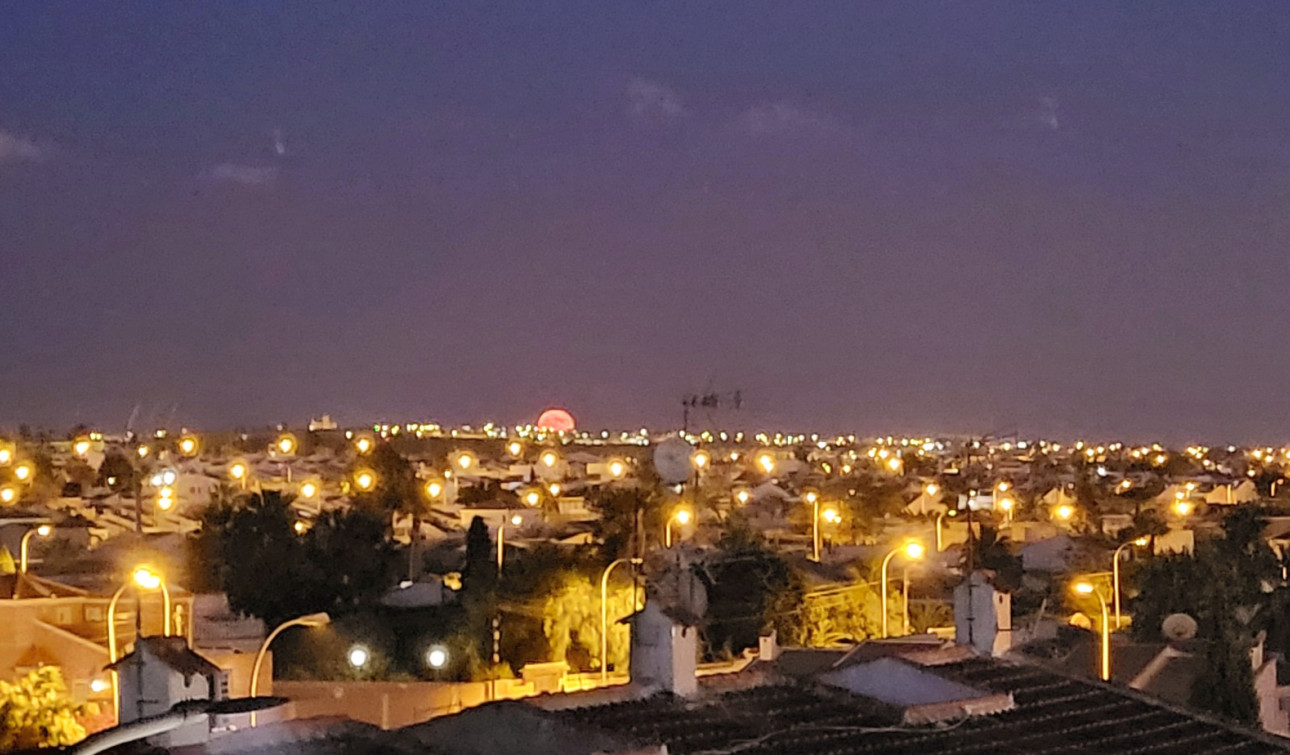 Revente - Appartement - Torrevieja - San Luis