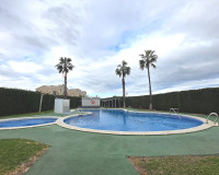 Revente - Appartement - Torrevieja - San Luis
