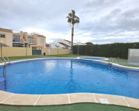 Revente - Appartement - Torrevieja - San Luis