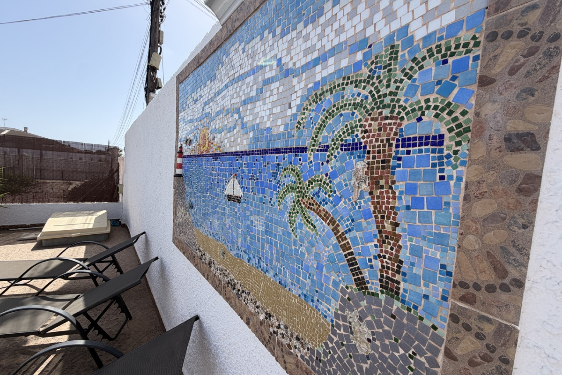 Revente - Appartement - Torrevieja - San Luis