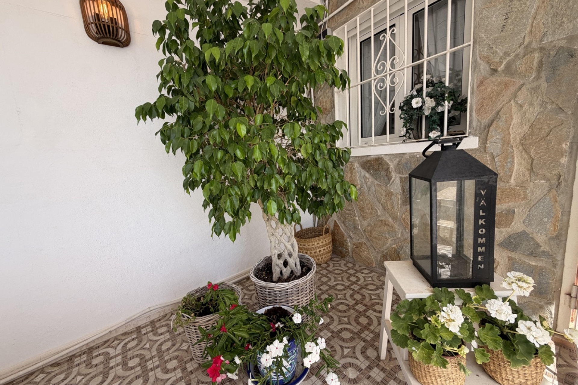Revente - Appartement - Torrevieja - San Luis