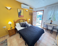 Revente - Appartement - Torrevieja - San Luis