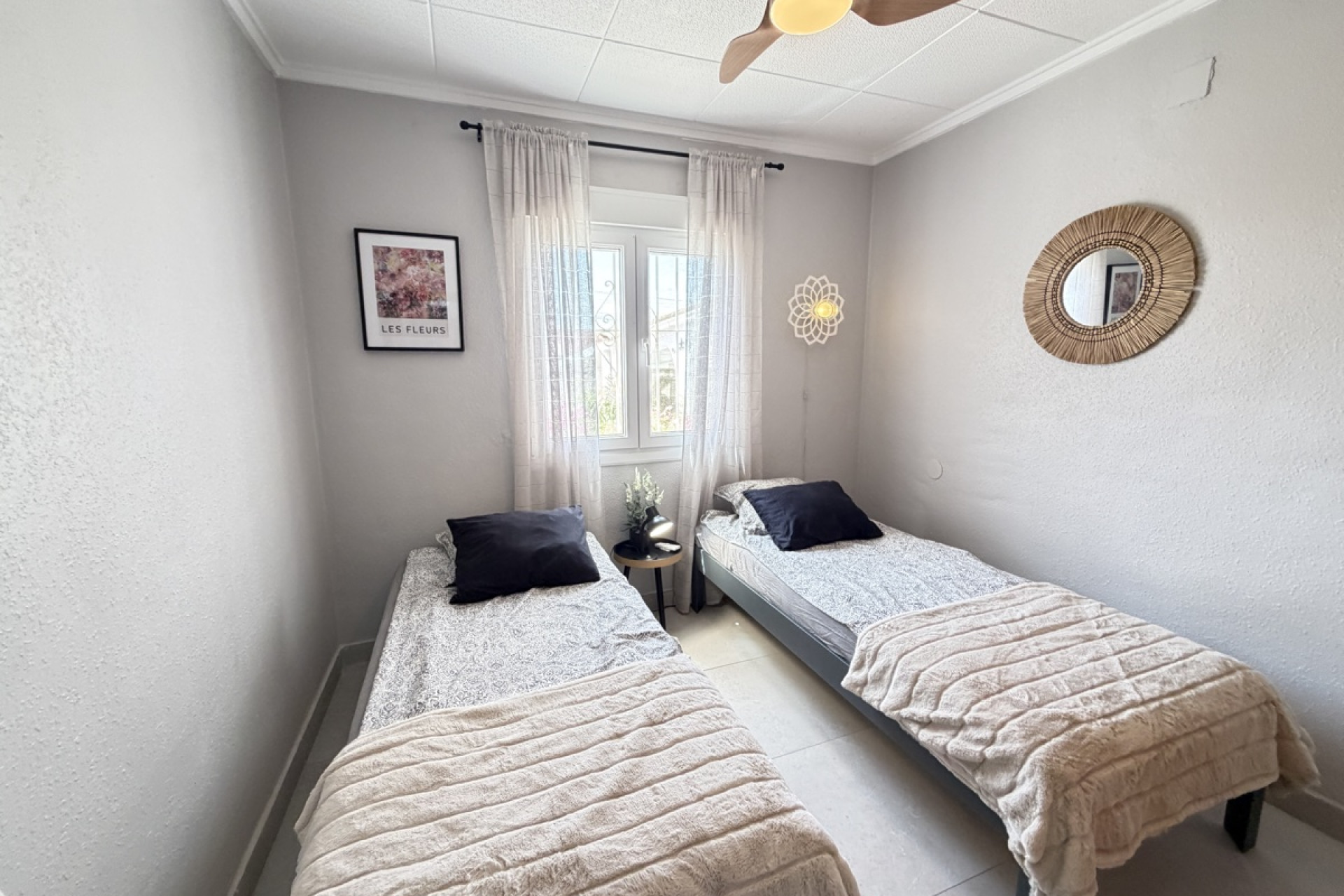 Revente - Appartement - Torrevieja - San Luis