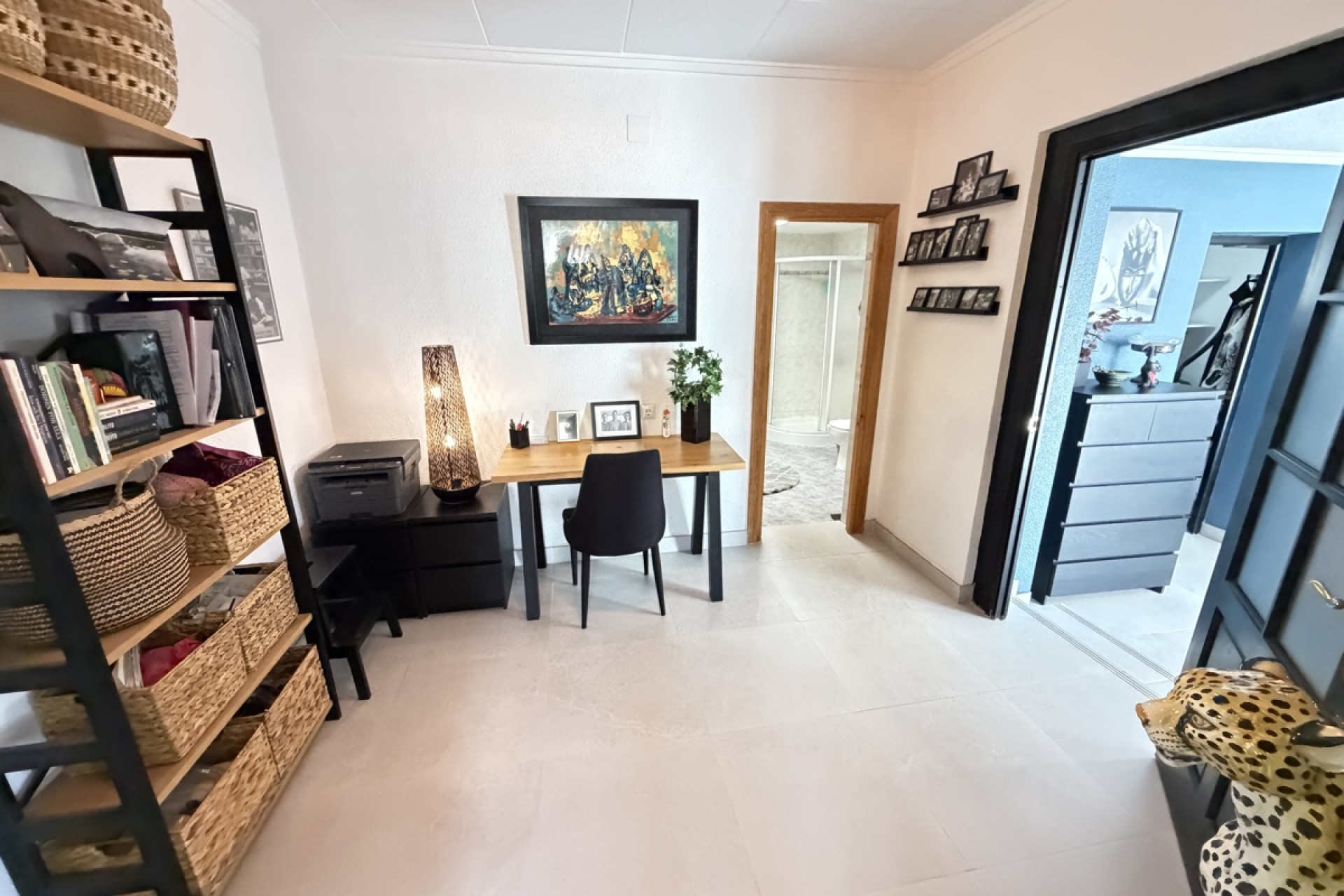 Revente - Appartement - Torrevieja - San Luis