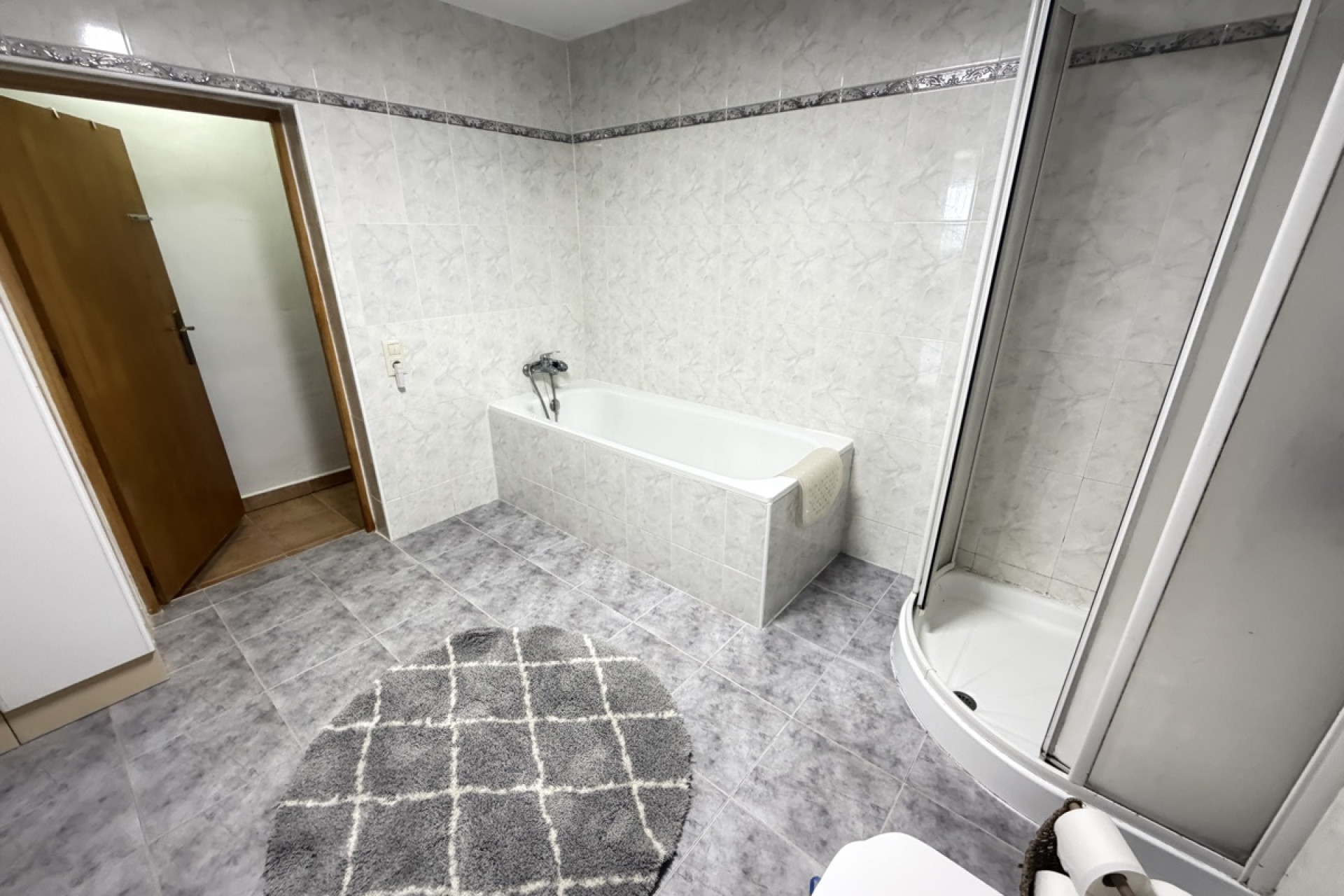 Revente - Appartement - Torrevieja - San Luis