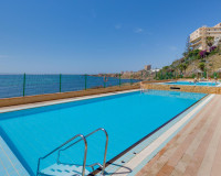 Revente - Appartement - Torrevieja - Torre Del Moro