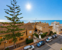Revente - Appartement - Torrevieja - Torre Del Moro
