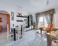 Revente - Appartement - Torrevieja - Torre Del Moro