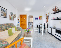 Revente - Appartement - Torrevieja - Torre Del Moro