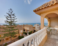 Revente - Appartement - Torrevieja - Torre Del Moro